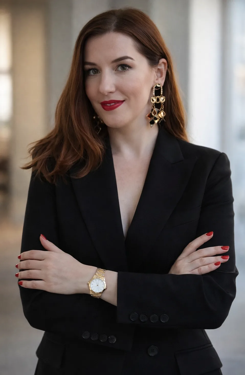 Natalia Scripnic