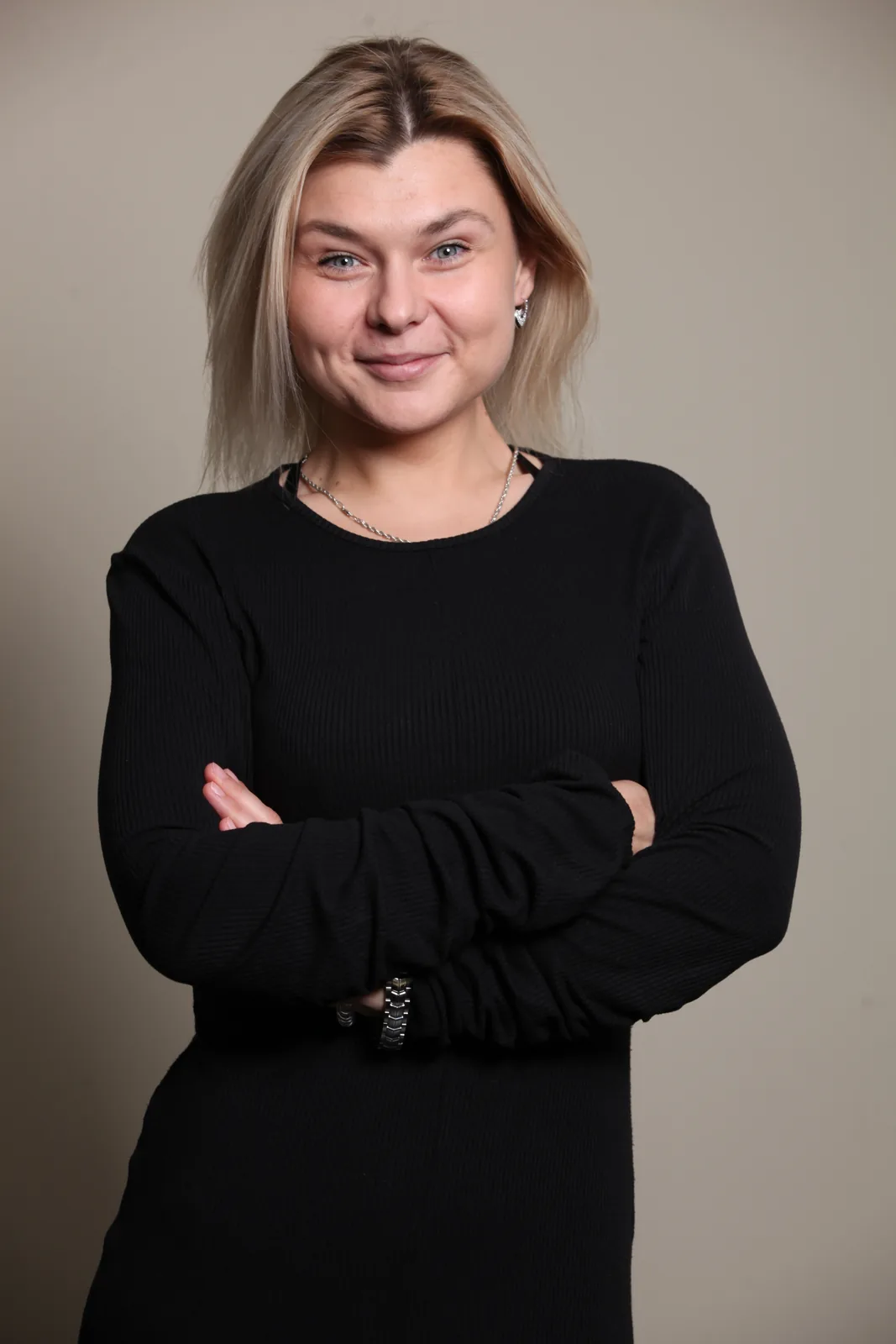 Olga Miron