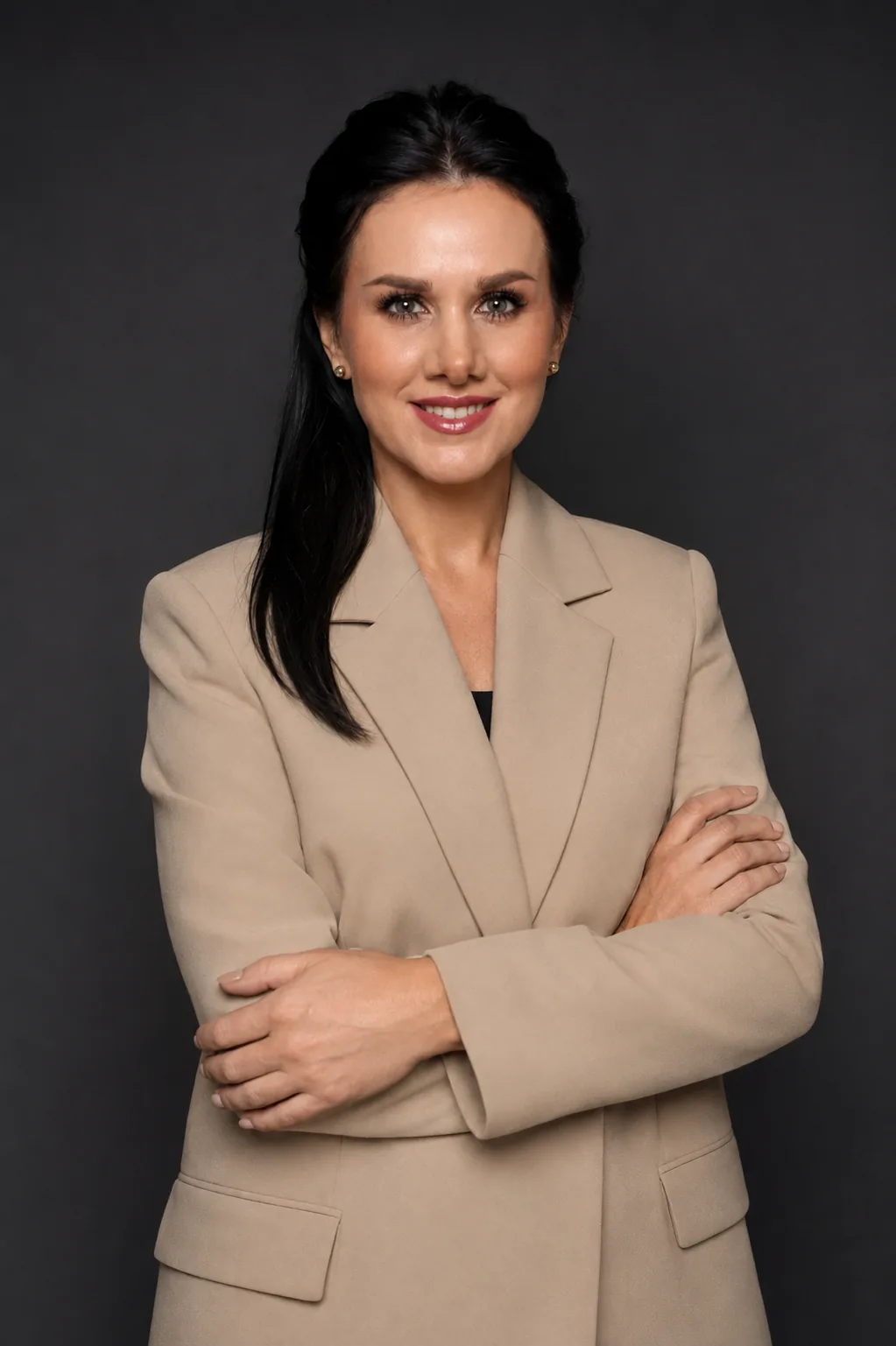 Mariana Pogriban